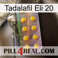 Tadalafil Eli 20 new11